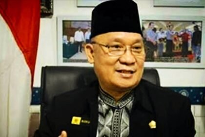 Ketua Umum PPWI dan alumni Lemhannas RI, Wilson Lalengke. (Dok. PPWI/HO)