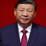 Presiden Tiongkok Xi Jinping, November 2024. (geopoliticslive/ho/mp)