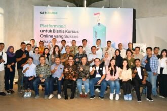 APTIKNAS dan JobStreet by SEEK berkolaborasi, November 2024.