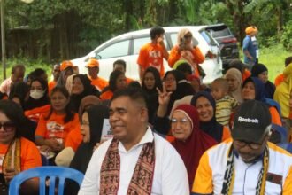 KKB NTT dan KGB Sulsel. (pl/mp)