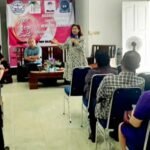 PGIW Sulselbara menggelar talk show kolaboratif di Gedung PGIW Jalan Racing Centre, Kota Makassar, (30/11/2024). (Foto/PGIW/ho)