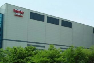 Taiwan Semiconductor Manufacturing Co (TSMC), (10/11/2024). (geopolitics_live/ho)