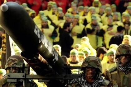 Gerakan Hizbullah Lebanon. (tasnim/ho/mp)