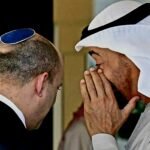 UEA dan Israel akan bangun pangkalan militer strategis menghadap ke Bab al-Mandab, (27/11/2024). (TheMarker/ho)