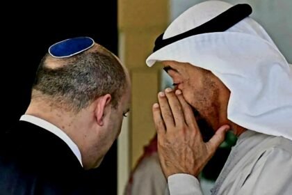 UEA dan Israel akan bangun pangkalan militer strategis menghadap ke Bab al-Mandab, (27/11/2024). (TheMarker/ho)