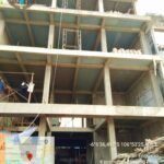 Dugaan manipulasi izin bangunan di Tanjung Priok, Persetujuan Bangunan Gedung dari Proyek dipertanyakan. (mr/ho)
