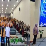 Poltekpar Makassar gelar kuliah umum, (5/12/2024). 