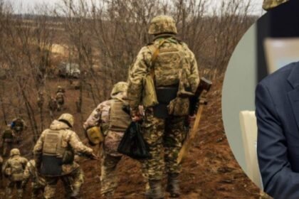 Kepala Badan Intelijen Luar Negeri Rusia (Sluzhba Vneshney Razvedki disingkat SVR), Sergey Naryshkin, baru-baru ini menyatakan militer Ukraina berada di ambang kehancuran, (10/12/2024).