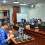 Pembangunan SDM unggul dengan SuperApps Keluarga di Surabaya, (29/11/2024). (tim)