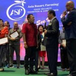 Forum Smart Farming Malaysia.