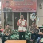 Andi Ibrahim Baso Gelar Reses Pertama Masa Sidang 2024/2025 di Kampung Tambasa, Kelurahan Tamalanrea Jaya, Kecamatan Tamalanrea, (5/12/2024).