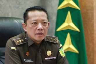 Dr. Febrie Adriansyah S.H., M.H., Jaksa Agung Muda Bidang Tindak Pidana Khusus. (dok. wakomindo/ho)