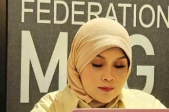 Kepala Kejaksaan Tinggi Jawa Timur, Dr. Mia Amiati, S.H., M.H., CMA., CSSL. (wakomindo/ho)