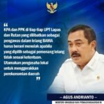 Via-Abink86/Dok. Imigrasi dan pemasyarakatan RI.