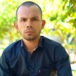 Praktisi Hukum Ahmad Belasa SH.