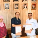 ISTN dan APTIKNAS Bogor kerjasama dalam pengembangan kompetensi TIK dan technopreneurship.
