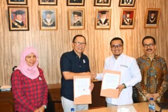 ISTN dan APTIKNAS Bogor kerjasama dalam pengembangan kompetensi TIK dan technopreneurship.