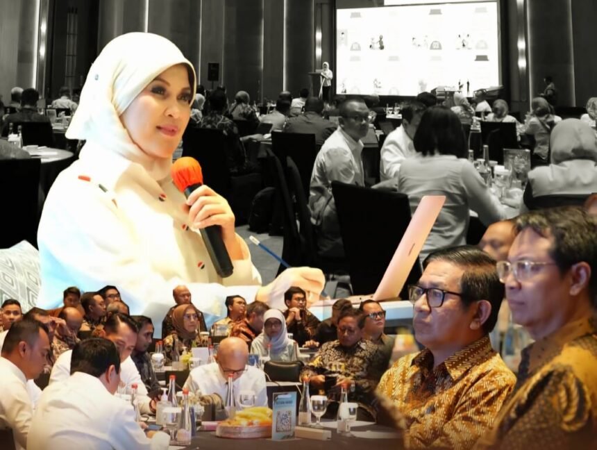 Kejati Jatim gandeng PT. Petrokimia Gresik untuk sinergi hukum, 19 Desember 2024.