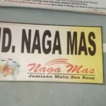UD Naga Mas klarifikasi isu gaji karyawan, (27/12/2024). (R35/HO)