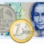 Peralihan ke Euro jadi masalah ekonomi Jerman? (4/12/2024). (NZZ/NoT/HO)