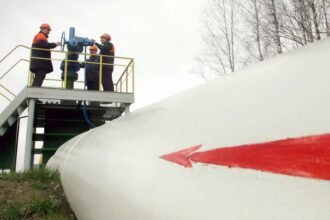 Polandia di persimpangan energi, (19/12/2024). (Myśl Polska/ho)