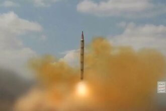 Analis Israel: Rudal Houthi diklaim mampu tembus pertahanan udara.