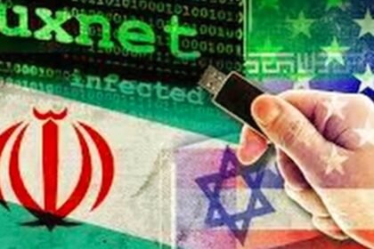 Stuxnet: Senjata digital yang mengguncang dunia. (niceon/ho)