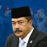 Menteri Imigrasi dan Pemasyarakatan, Agus Andrianto.