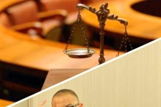 Wacana perampasan aset dan lawan korupsi, DPR dituntut tegas.