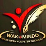 Wakomindo (Wartawan Kompetensi Indonesia) sejak 15 September 2022. (dok.wakomindo/tim/ho)