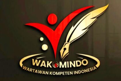 Wakomindo (Wartawan Kompetensi Indonesia) sejak 15 September 2022. (dok.wakomindo/tim/ho)