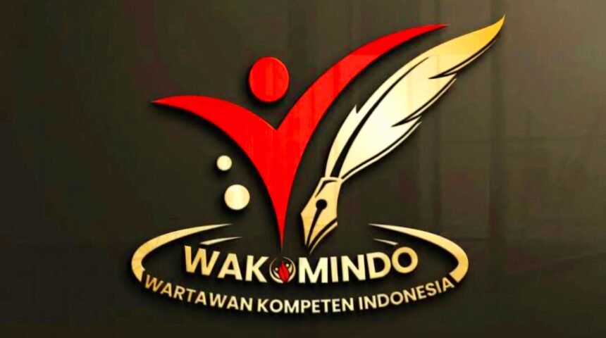 Wakomindo (Wartawan Kompetensi Indonesia) sejak 15 September 2022. (dok.wakomindo/tim/ho)