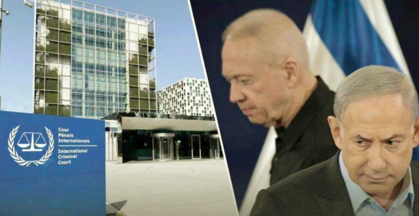 Perdana Menteri Israel Benjamin Netanyahu dikabarkan menahan diri untuk melakukan perjalanan ke Polandia, khawatir ditangkap ICC, (21/12/2024). (qudsn/ho)