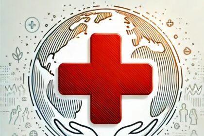 Ilustrasi: red cross. (mp)