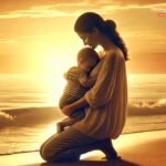 Kasih Ibu: Cinta yang tanpa batas. (dok.mp)