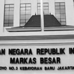 Markas Besar Kepolisian Republik Indonesia (Mabes Polri)