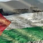 Kesepakatan gencatan senjata Gaza resmi diumumkan, Januari 2025.