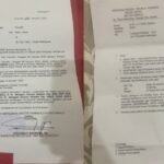 LKBH Makassar minta Kapolsek Tanralili terapkan restorative justice untuk kasus perdata. (ss/dok. lkbh/ho)