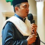 Ustadz Muhammad Yusuf, S.Sos.I., M.A. (dok.mp)