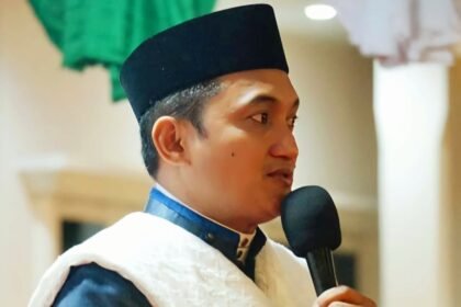 Ustadz Muhammad Yusuf, S.Sos.I., M.A. (dok.mp)