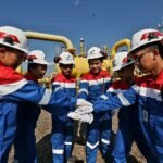 Kinerja solid, Moody's naikkan rating PGN ke "Baa2". (pgn/ho)