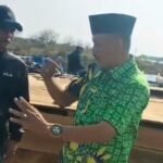 Klarifikasi Kepala Desa Kohod terkait isu pemagaran laut di Kabupaten Tangerang. 