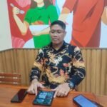 Yunihar S.H., M.H., kuasa hukum Kepala Desa Kohod, Arsin bin Asip, (16/1/2025).