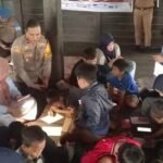 I-Learn 11.0: Polsek Paotere dan Mahasiswa Unhas. 