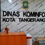 Dugaan mark-up gaji THL di Dinas Komunikasi dan Informatika (Kominfo) Kota Tangerang. (Dok. DPD LSMK-PK/GWI-Banten/HO/MP)