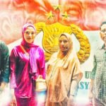 Klarifikasi panggilan dari Polsek Tallo terkait dugaan pencemaran nama baik, (29/1/2025). (R35/HO)