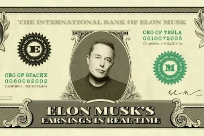 X Money: Langkah baru Elon Musk menuju aplikasi segalanya, (30/1/2025). (rtnews/ho)