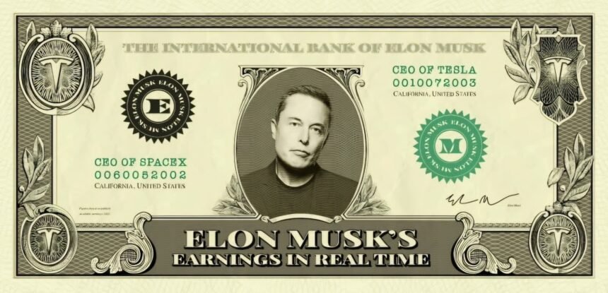 X Money: Langkah baru Elon Musk menuju aplikasi segalanya, (30/1/2025). (rtnews/ho)
