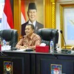 BSKDN Kemendagri dorong kemudahan perizinan usaha, (3/1/2024). (Dok. Kemendagri/HO)