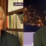Pernyataan Mark Kimmitt yang Menghebohkan dalam sebuah wawancara di media Al Jazeera, (3/1/2025). (tangkapan layar/mp)